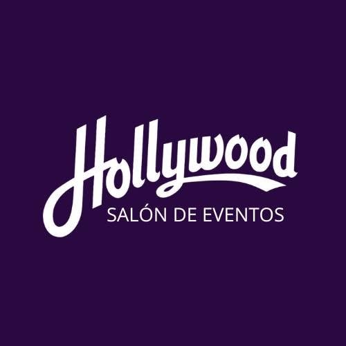 Hollywood Salón de Recepciones